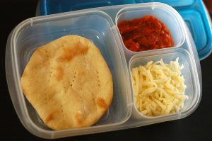A Healthy Homemade Lunchable Your Kids Will Love…Plus a Bento Lunch Box Give-Away For You!
