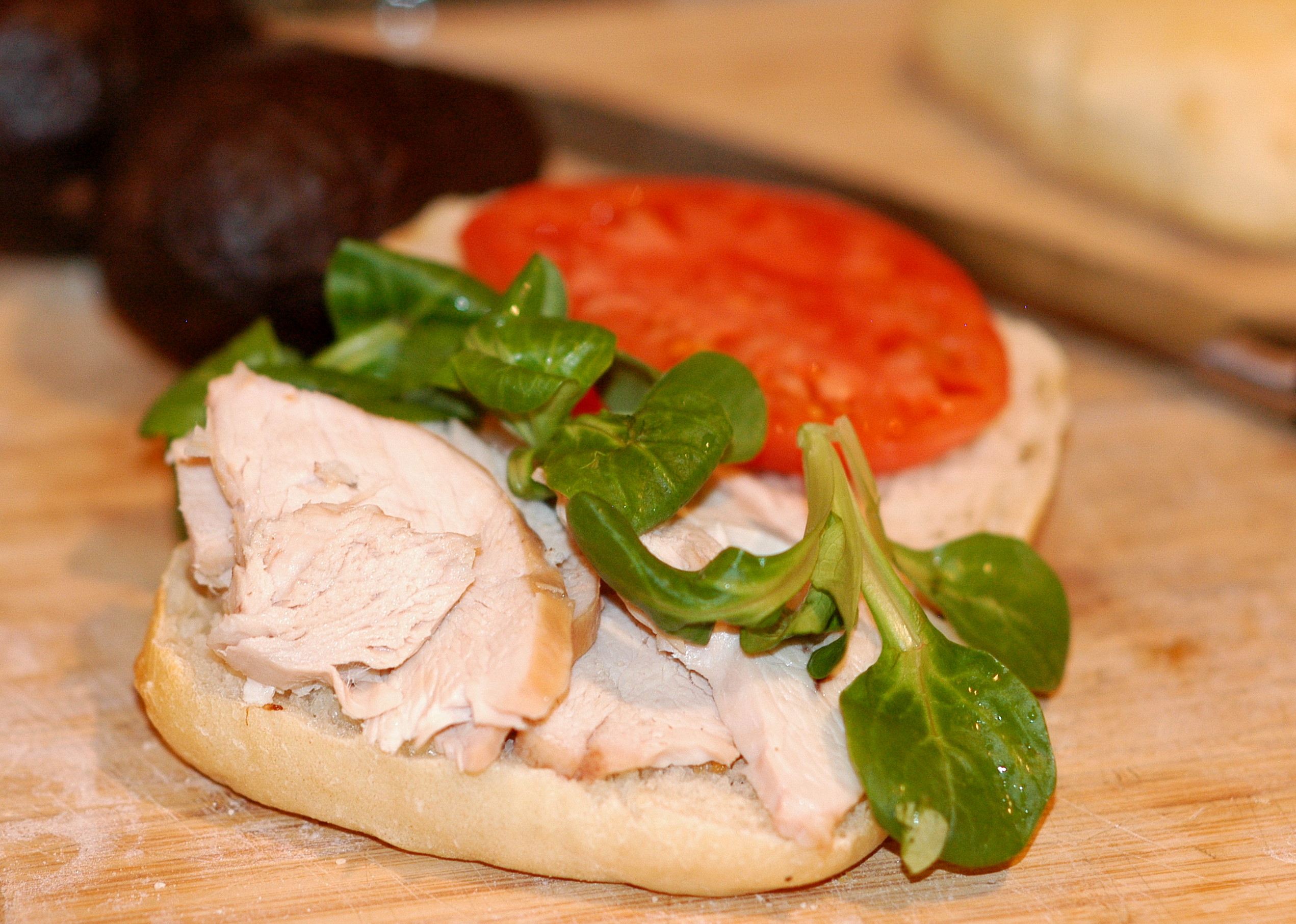 Let s Talk Turkey Does Deli Turkey Need Nitrites Out Of The Box Food