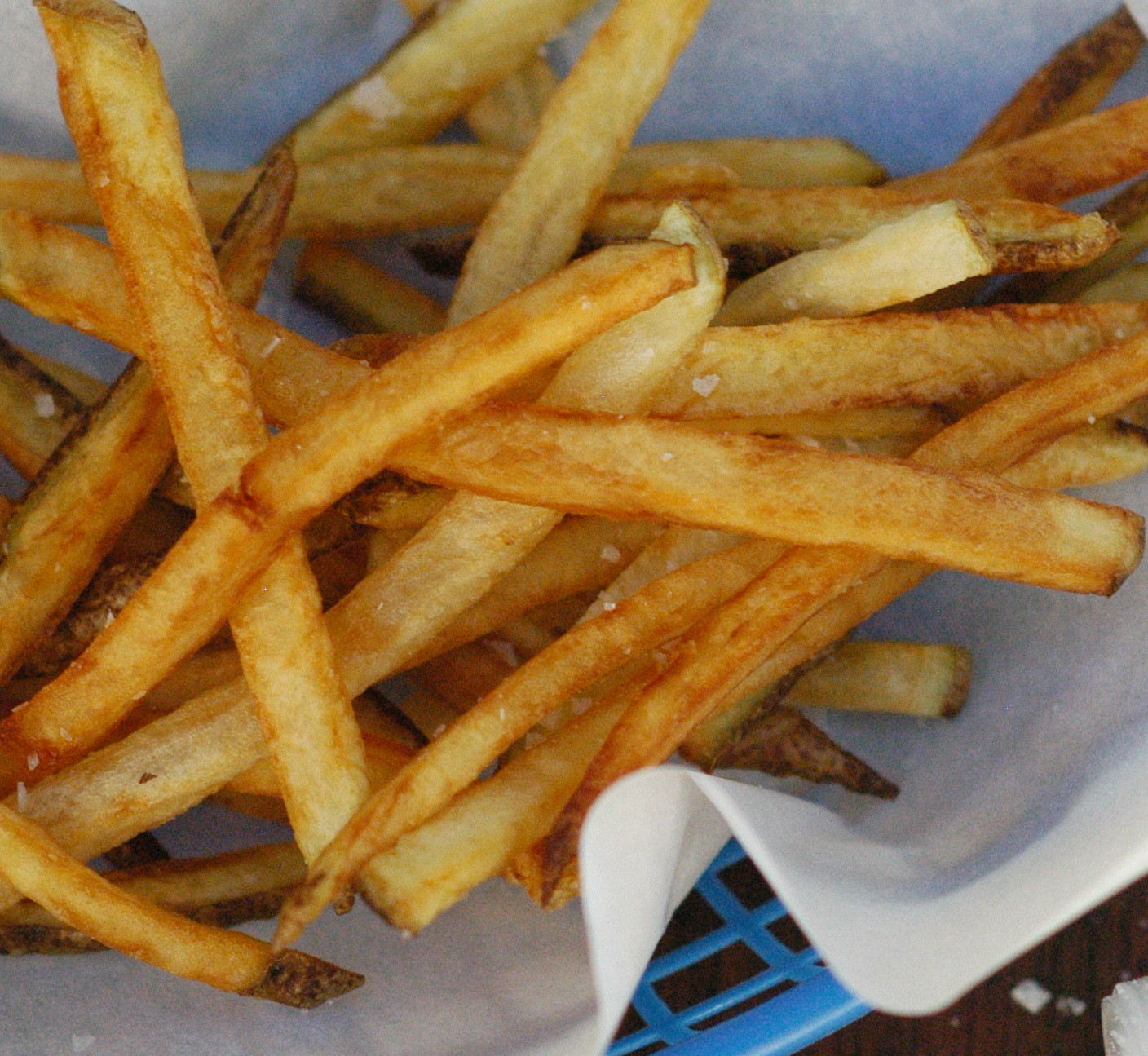 What’s in McDonald’s French Fries?