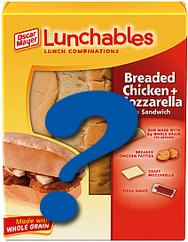 Lunchable vs. Lunch  – Plus Don’t Miss a chance to win our Applegate Farms Giveaway